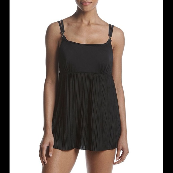 studio swim dress